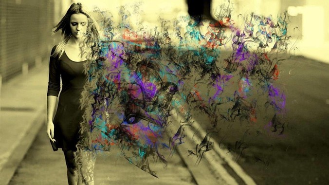 为什么小男孩小时候要比小女孩难养好多?